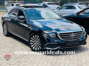 Mercedes-Benz E400 AMG-LINE for sale in Kenya