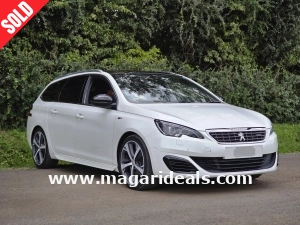 67+ Peugeot 308 in Kenya for sale ✅ GT Line & used models from Kshs 1,449,000. Turbocharged & fuel-efficent (4.2L/100km), Buy today.