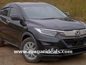 Honda Vezel prices in Kenya: New & used from Ksh 2,250,000. ✅ Hybrid & non-hybrid ✅ Verified listings for sale in Nairobi & Mombasa. Browse & buy now!