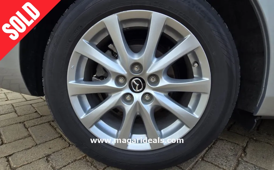 Mazda Atenza 2.0 Petrol in Karen, Nairobi in Kenya for Sale | Magari Deals