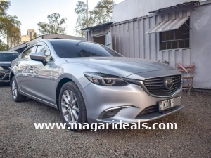 Explore Mazda Atenza prices in Kenya for used, brand-new, and wagon models. Compare 2.0 L, 2.5 L petrol & 2.2 L diesel variants, fuel economy, features, and resale value. Get tips & buy safely from verified dealers and Japanese imports.