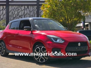 2026 Suzuki Swift prices: Kshs 790,000 (used) to KSh 2.1M (new Sport). Compare 1300cc fuel efficiency (18km/l) vs. RS performance. Nairobi/Mombasa stock available!