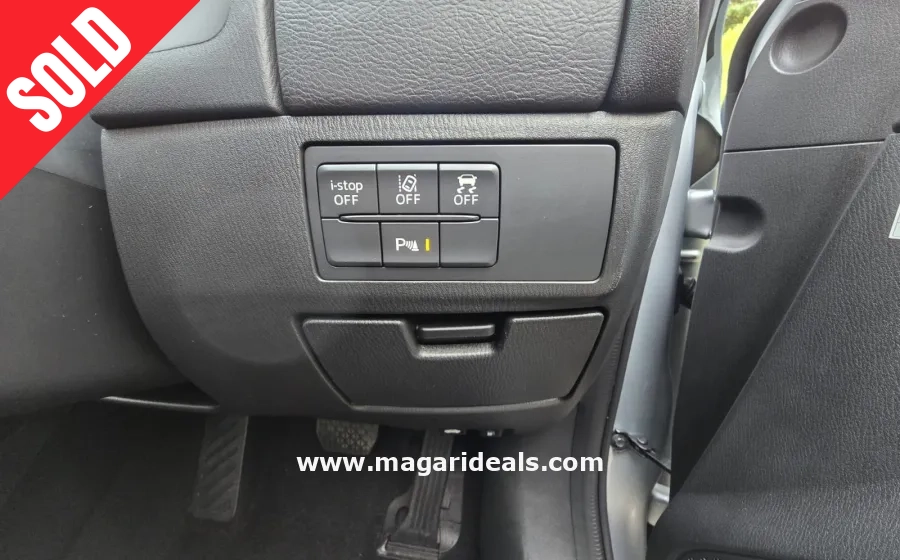 Mazda Atenza 2.0 Petrol in Karen, Nairobi in Kenya for Sale | Magari Deals