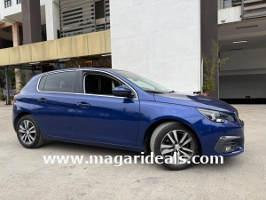 67+ Peugeot 308 in Kenya for sale ✅ GT Line & used models from Kshs 1,449,000. Turbocharged & fuel-efficent (4.2L/100km), Buy today.