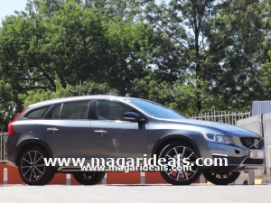 Find the best Volvo V60 prices in Kenya. Compare new, used & Cross Country models, T4/T5 engines, and where to buy. Get expert buying tips today!