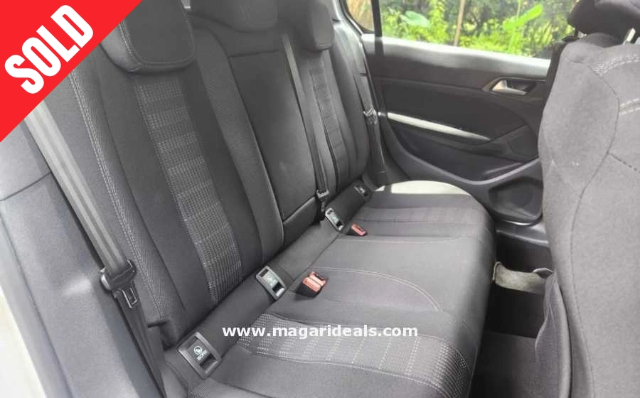 PEUGEOT 308 for Sale | Best Buy