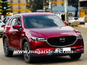 Mazda CX-5 prices in Kenya start from Kshs 1,580,000. Compare used, new, petrol & AWD models, fuel economy, Nairobi vs Mombasa pricing — find verified CX-5 listings & buy with confidence.