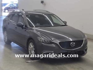 Explore Mazda Atenza prices in Kenya for used, brand-new, and wagon models. Compare 2.0 L, 2.5 L petrol & 2.2 L diesel variants, fuel economy, features, and resale value. Get tips & buy safely from verified dealers and Japanese imports.
