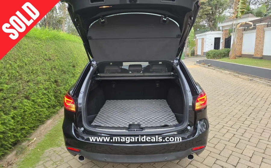 2017 Mazda Atenza in Karen, Nairobi in Kenya for Sale | Magari Deals