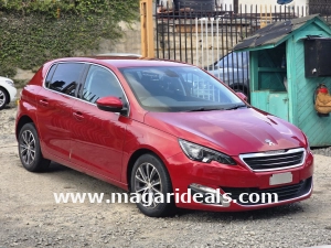 67+ Peugeot 308 in Kenya for sale ✅ GT Line & used models from Kshs 1,449,000. Turbocharged & fuel-efficent (4.2L/100km), Buy today.