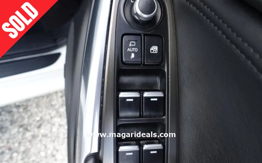 Mazda Atenza 2.2 Diesel   in Kenya for Sale | Magari Deals