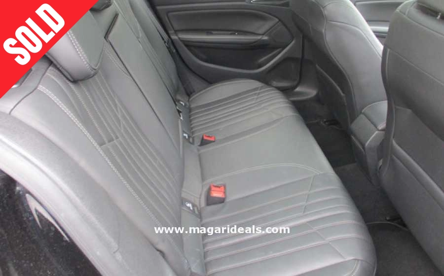 PEUGEOT 308 Cielo Moonroof for Sale | Best Buy