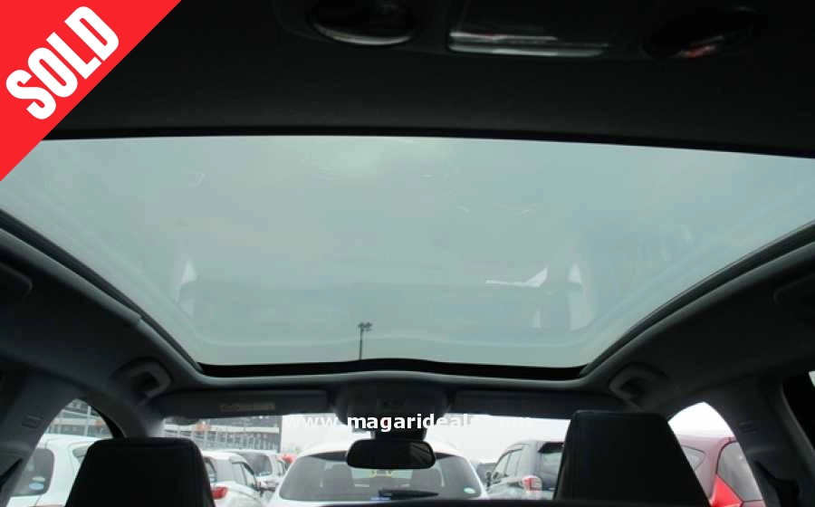PEUGEOT 308 Cielo Moonroof for Sale | Best Buy