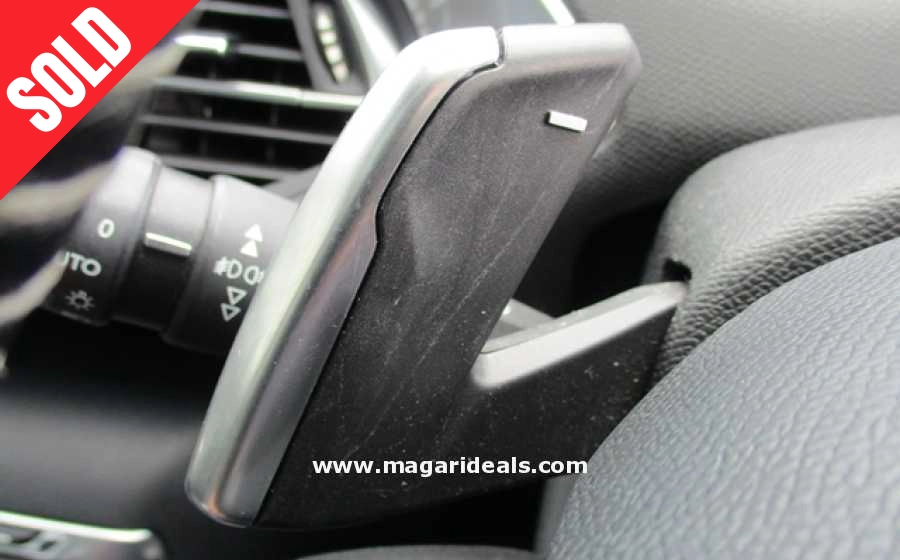 PEUGEOT 308 Cielo Moonroof for Sale | Best Buy