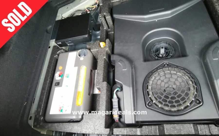 PEUGEOT 308 GT Line   in Kenya for Sale | Magari Deals