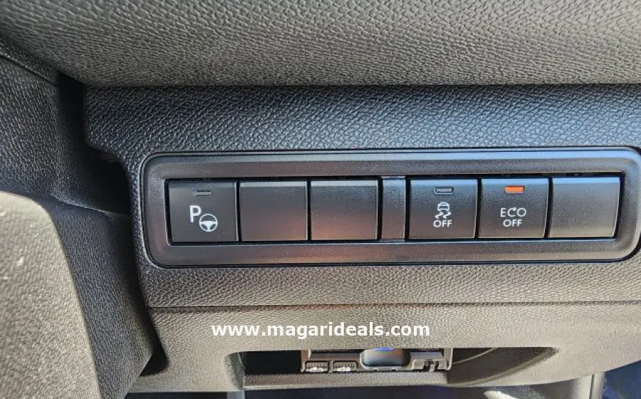 PEUGEOT 308 GT Line 2017 model HDI in Kenya for Sale | Magari Deals