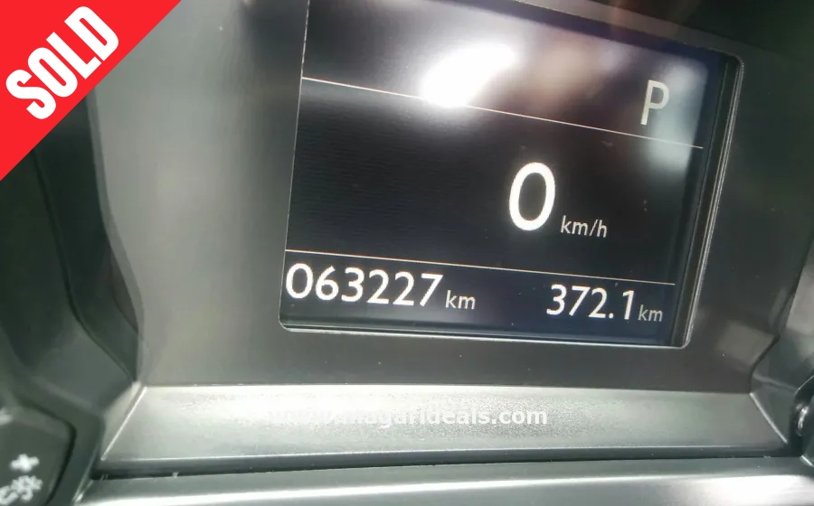 PEUGEOT 308 GT line with Moonroof in Kenya for Sale | Magari Deals