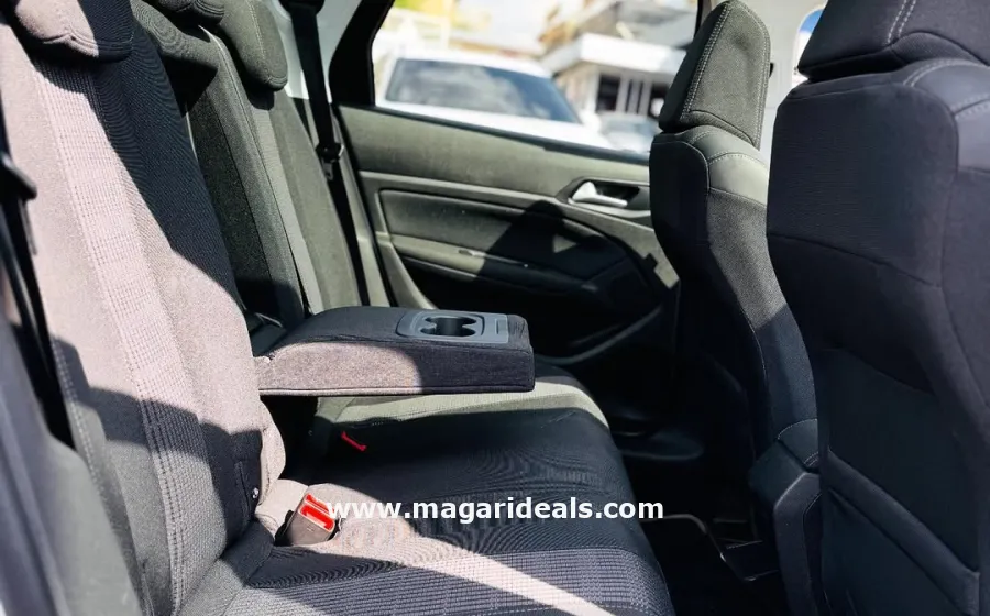 2018 PEUGEOT 308  in Kenya for Sale | Magari Deals