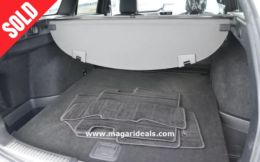 Mazda Atenza 2.2 Diesel   in Kenya for Sale | Magari Deals