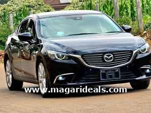 Explore Mazda Atenza prices in Kenya for used, brand-new, and wagon models. Compare 2.0 L, 2.5 L petrol & 2.2 L diesel variants, fuel economy, features, and resale value. Get tips & buy safely from verified dealers and Japanese imports.