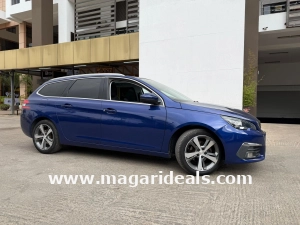 67+ Peugeot 308 in Kenya for sale ✅ GT Line & used models from Kshs 1,449,000. Turbocharged & fuel-efficent (4.2L/100km), Buy today.