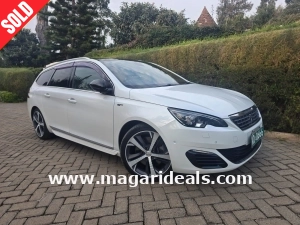 67+ Peugeot 308 in Kenya for sale ✅ GT Line & used models from Kshs 1,449,000. Turbocharged & fuel-efficent (4.2L/100km), Buy today.
