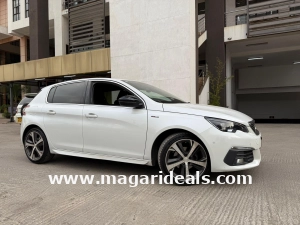 67+ Peugeot 308 in Kenya for sale ✅ GT Line & used models from Kshs 1,449,000. Turbocharged & fuel-efficent (4.2L/100km), Buy today.