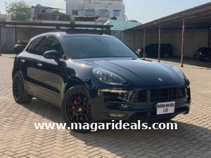 Macan