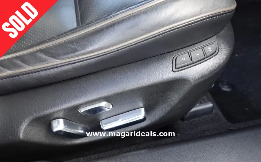 Mazda Atenza 2.2 Diesel   in Kenya for Sale | Magari Deals