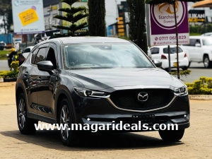 Mazda CX-5 prices in Kenya start from Kshs 1,580,000. Compare used, new, petrol & AWD models, fuel economy, Nairobi vs Mombasa pricing — find verified CX-5 listings & buy with confidence.