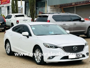 Explore Mazda Atenza prices in Kenya for used, brand-new, and wagon models. Compare 2.0 L, 2.5 L petrol & 2.2 L diesel variants, fuel economy, features, and resale value. Get tips & buy safely from verified dealers and Japanese imports.