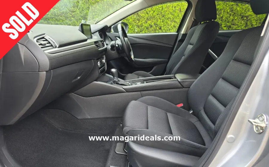 Mazda Atenza 2.0 Petrol in Karen, Nairobi in Kenya for Sale | Magari Deals