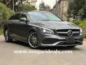 Explore Mercedes CLA prices in Kenya! Find New & Used CLA 180, 250 & 200 models for sale. Price from Kshs 3,000,000. Luxury & Style - Buy today!