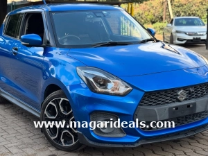 2026 Suzuki Swift prices: Kshs 790,000 (used) to KSh 2.1M (new Sport). Compare 1300cc fuel efficiency (18km/l) vs. RS performance. Nairobi/Mombasa stock available!