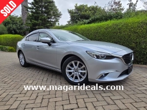 Explore Mazda Atenza prices in Kenya for used, brand-new, and wagon models. Compare 2.0 L, 2.5 L petrol & 2.2 L diesel variants, fuel economy, features, and resale value. Get tips & buy safely from verified dealers and Japanese imports.