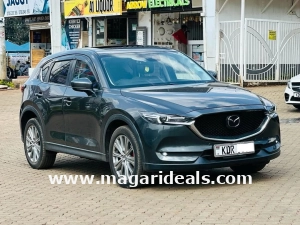 Mazda CX-5 prices in Kenya start from Kshs 1,580,000. Compare used, new, petrol & AWD models, fuel economy, Nairobi vs Mombasa pricing — find verified CX-5 listings & buy with confidence.