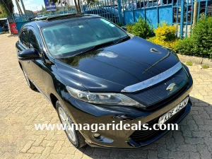 Toyota Harrier prices in Kenya range from Kshs 1,199,000 to 7.2M. Compare used, new-shape imports, hybrid & GR Sport models, Browse verified Toyota Harrier cars for sale from trusted dealers and owners across Kenya.