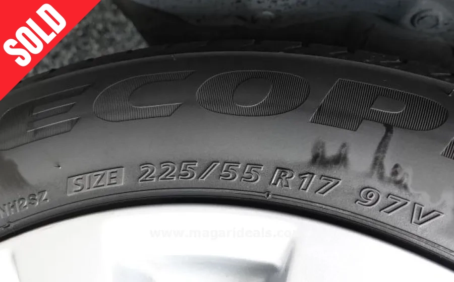 Mazda Atenza 2.2 Diesel   in Kenya for Sale | Magari Deals