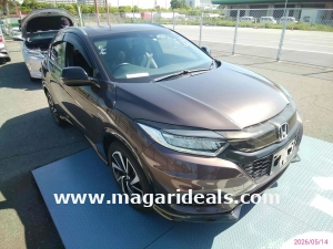 Honda Vezel prices in Kenya: New & used from Ksh 2,250,000. ✅ Hybrid & non-hybrid ✅ Verified listings for sale in Nairobi & Mombasa. Browse & buy now!