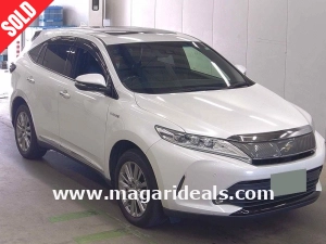 Toyota Harrier prices in Kenya range from Kshs 1,199,000 to 7.2M. Compare used, new-shape imports, hybrid & GR Sport models, Browse verified Toyota Harrier cars for sale from trusted dealers and owners across Kenya.
