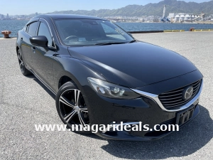 Explore Mazda Atenza prices in Kenya for used, brand-new, and wagon models. Compare 2.0 L, 2.5 L petrol & 2.2 L diesel variants, fuel economy, features, and resale value. Get tips & buy safely from verified dealers and Japanese imports.