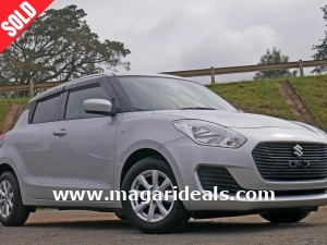 2026 Suzuki Swift prices: Kshs 790,000 (used) to KSh 2.1M (new Sport). Compare 1300cc fuel efficiency (18km/l) vs. RS performance. Nairobi/Mombasa stock available!