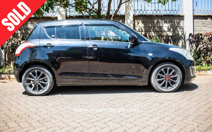 SUZUKI SWIFT  for Sale | Best Buy