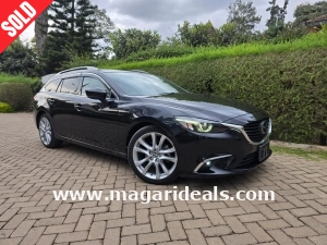 Explore Mazda Atenza prices in Kenya for used, brand-new, and wagon models. Compare 2.0 L, 2.5 L petrol & 2.2 L diesel variants, fuel economy, features, and resale value. Get tips & buy safely from verified dealers and Japanese imports.