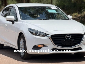 Mazda Axela price in Kenya ranges from KSh 1.65M–5.9M. ❤️Compare new & used Mazda3 hatchback and sedan models, fuel economy, specs & buy from verified dealers in Nairobi & Mombasa.
