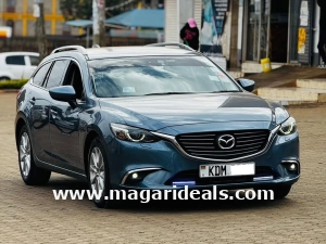 Explore Mazda Atenza prices in Kenya for used, brand-new, and wagon models. Compare 2.0 L, 2.5 L petrol & 2.2 L diesel variants, fuel economy, features, and resale value. Get tips & buy safely from verified dealers and Japanese imports.