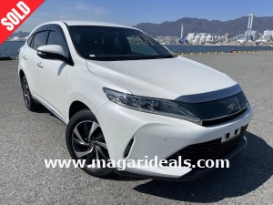 Toyota Harrier prices in Kenya range from Kshs 1,199,000 to 7.2M. Compare used, new-shape imports, hybrid & GR Sport models, Browse verified Toyota Harrier cars for sale from trusted dealers and owners across Kenya.