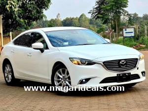 Explore Mazda Atenza prices in Kenya for used, brand-new, and wagon models. Compare 2.0 L, 2.5 L petrol & 2.2 L diesel variants, fuel economy, features, and resale value. Get tips & buy safely from verified dealers and Japanese imports.