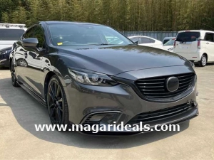 Explore Mazda Atenza prices in Kenya for used, brand-new, and wagon models. Compare 2.0 L, 2.5 L petrol & 2.2 L diesel variants, fuel economy, features, and resale value. Get tips & buy safely from verified dealers and Japanese imports.