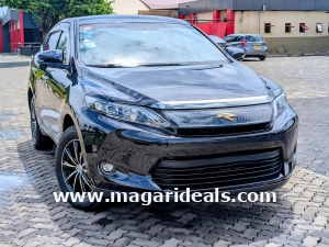 Toyota Harrier prices in Kenya range from Kshs 1,199,000 to 7.2M. Compare used, new-shape imports, hybrid & GR Sport models, Browse verified Toyota Harrier cars for sale from trusted dealers and owners across Kenya.